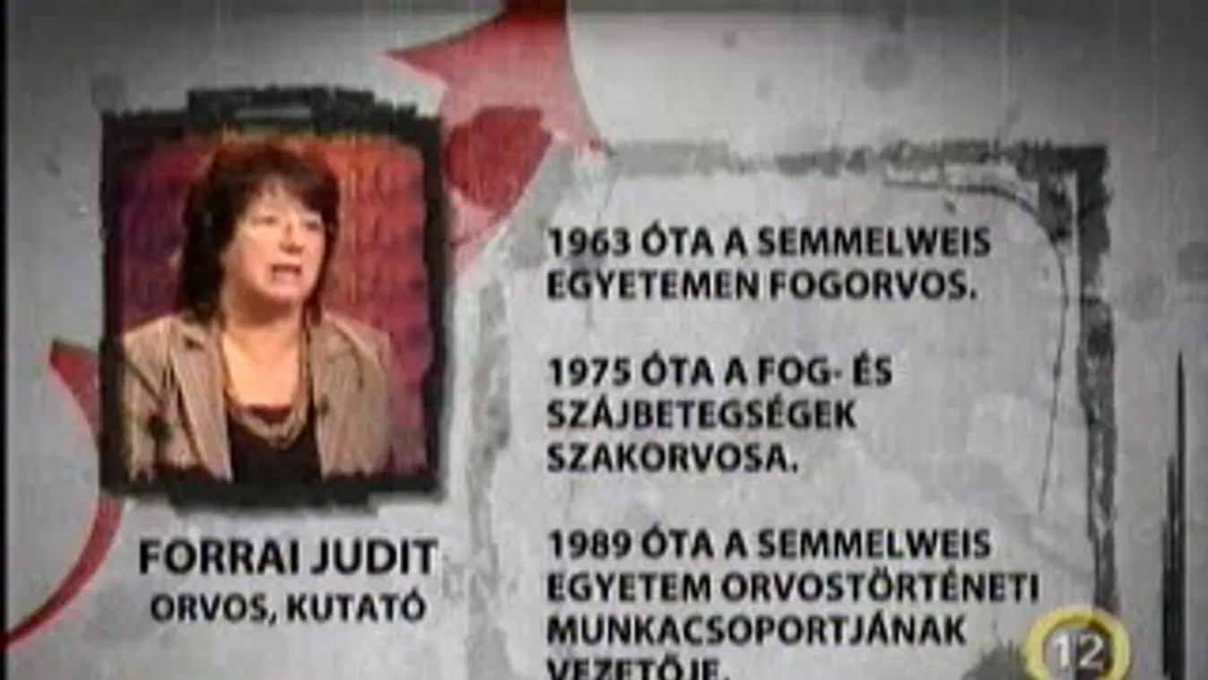 A prostitúció rendszerváltása – Retrográd