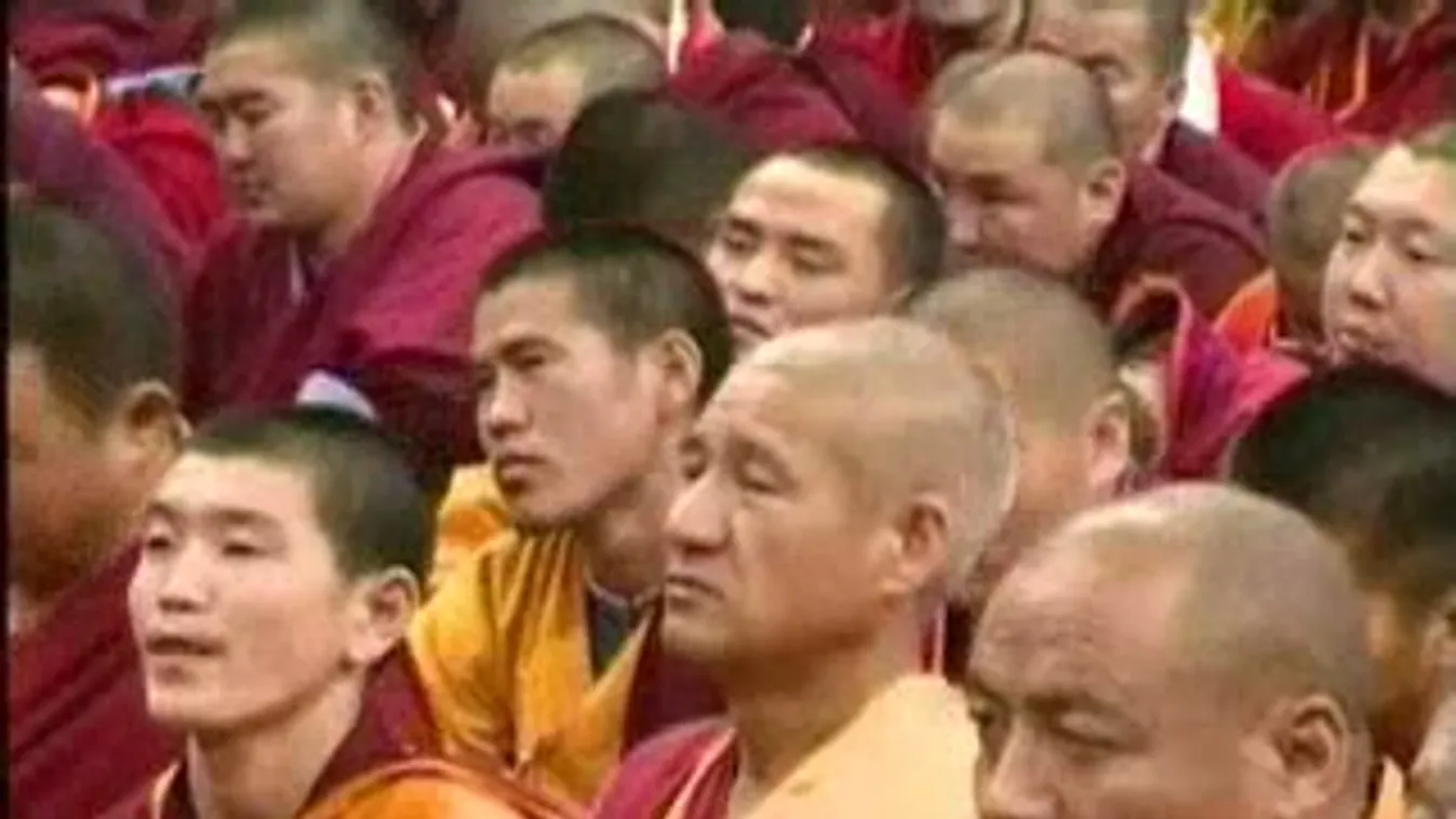 Lehűlés – Ázsia