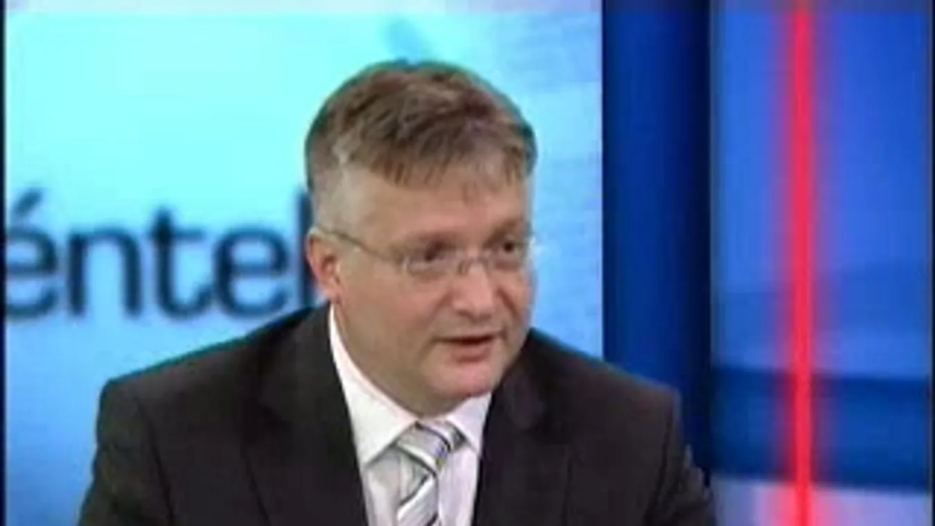 Kósa Lajos – Péntek8