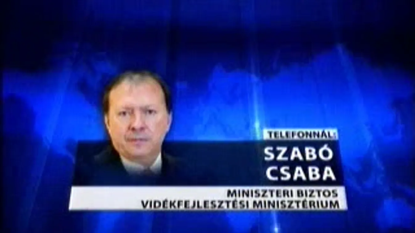 Híradó 12 óra - 2011. 11. 27.