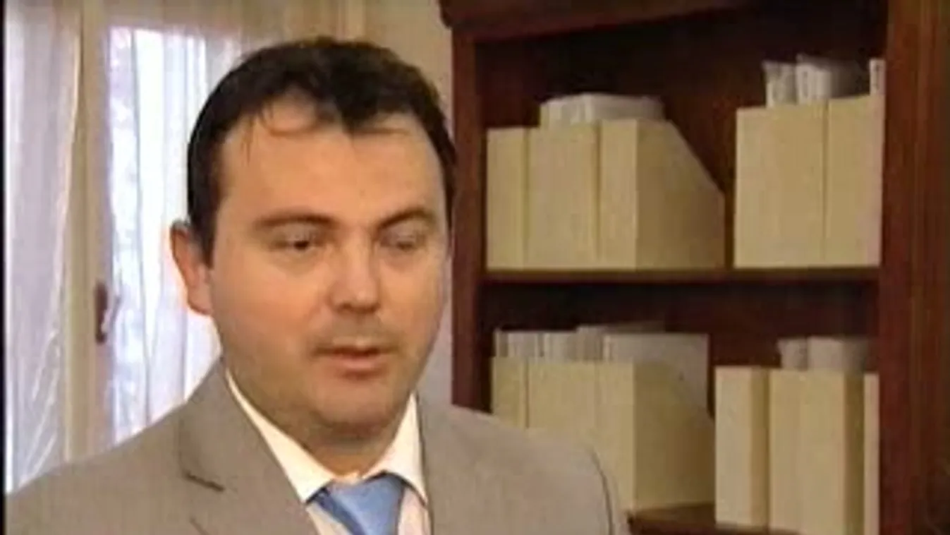 Híradó 21 óra - 2011. 11. 22.