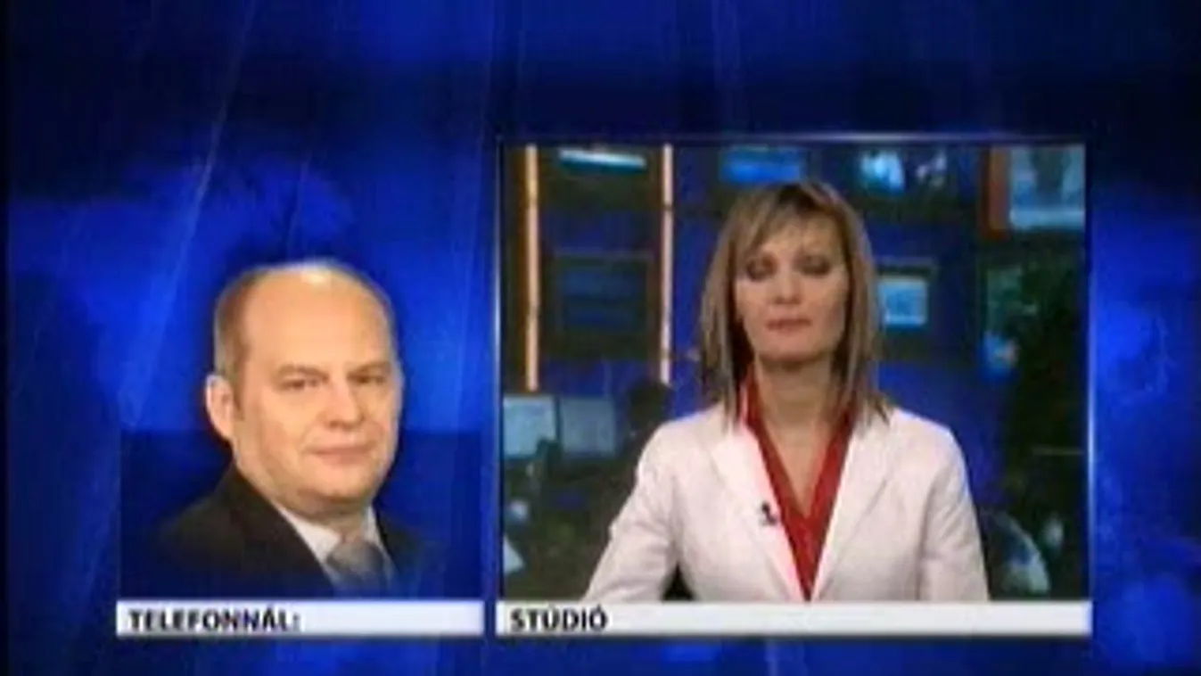 Megszavazták a mentőcsomagot Esztergomban - Bejelentkezés 13 órakor