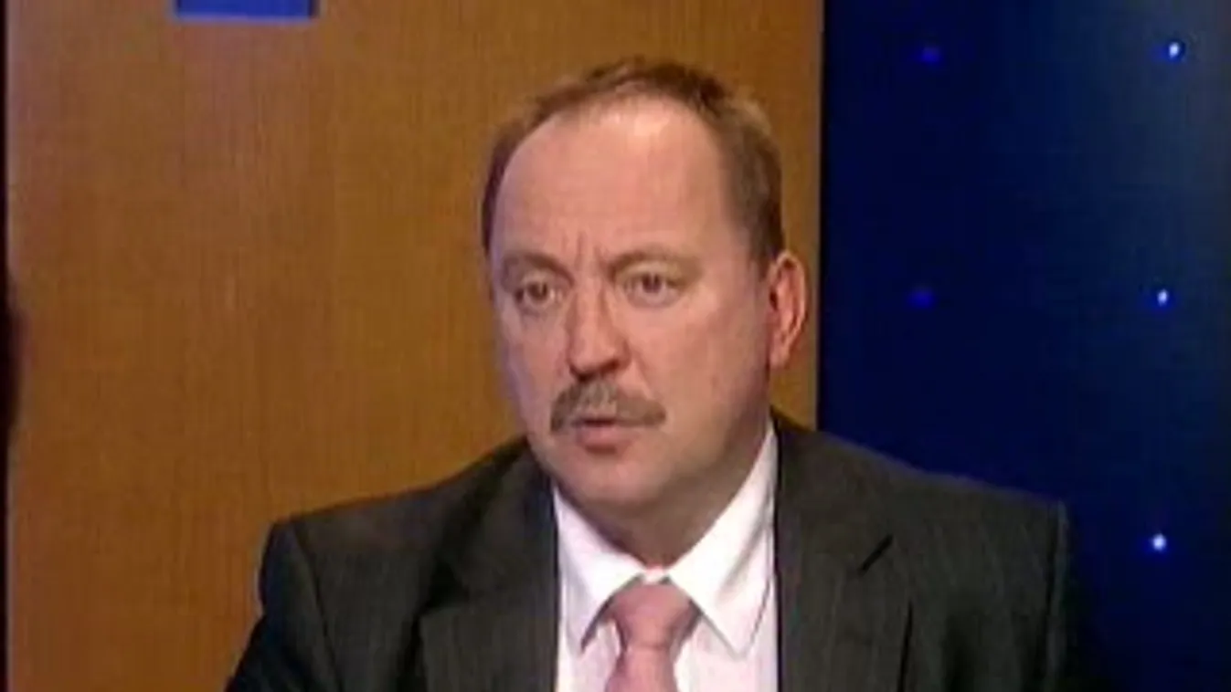 Raportra ment a szlovák nagykövet – Rájátszás