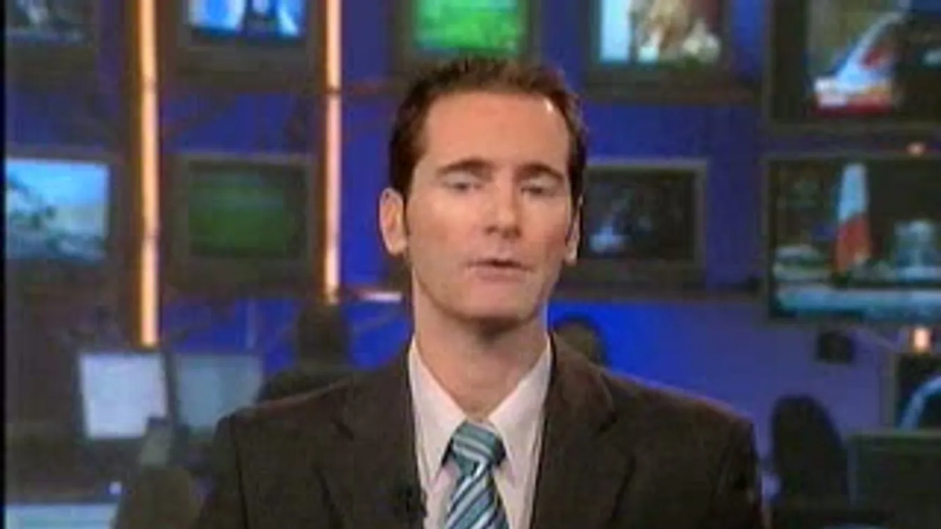 Híradó 14 óra - 2011. 11. 08.