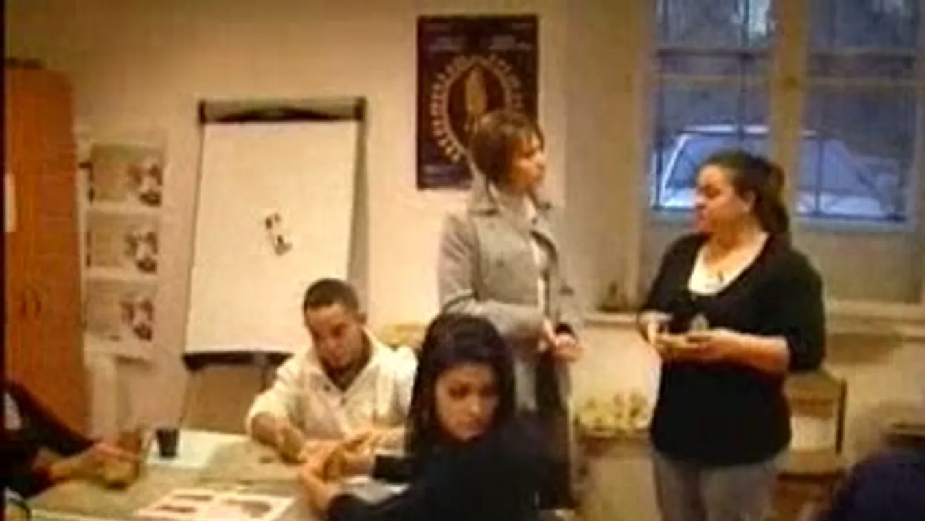 Az ókori kultúráktól a modern művészetekig – 10 perc