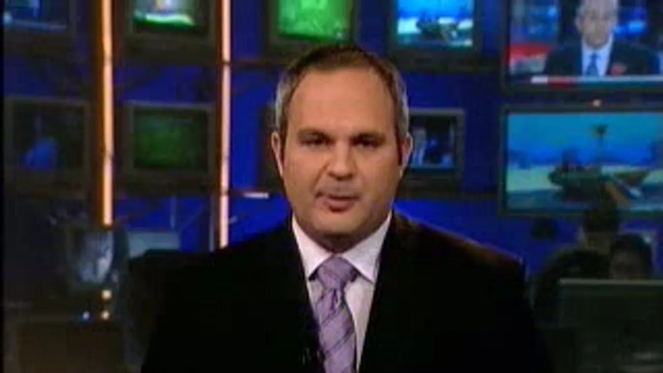 Híradó 10 óra - 2011. 11. 12.