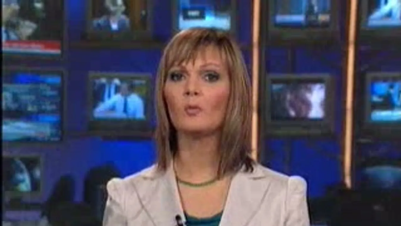 Híradó 17 óra - 2011. 11. 08.