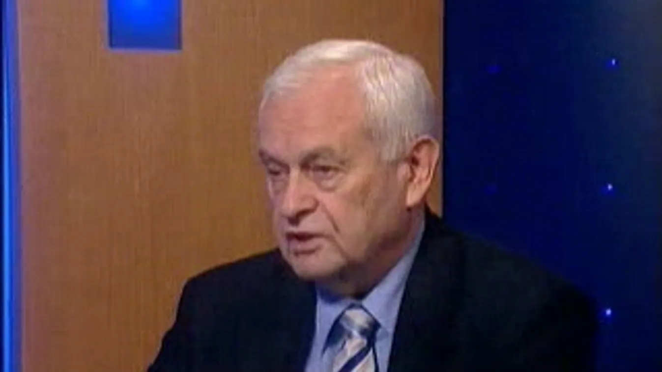 Vészcsengő – Rájátszás - 2011. 11. 02.