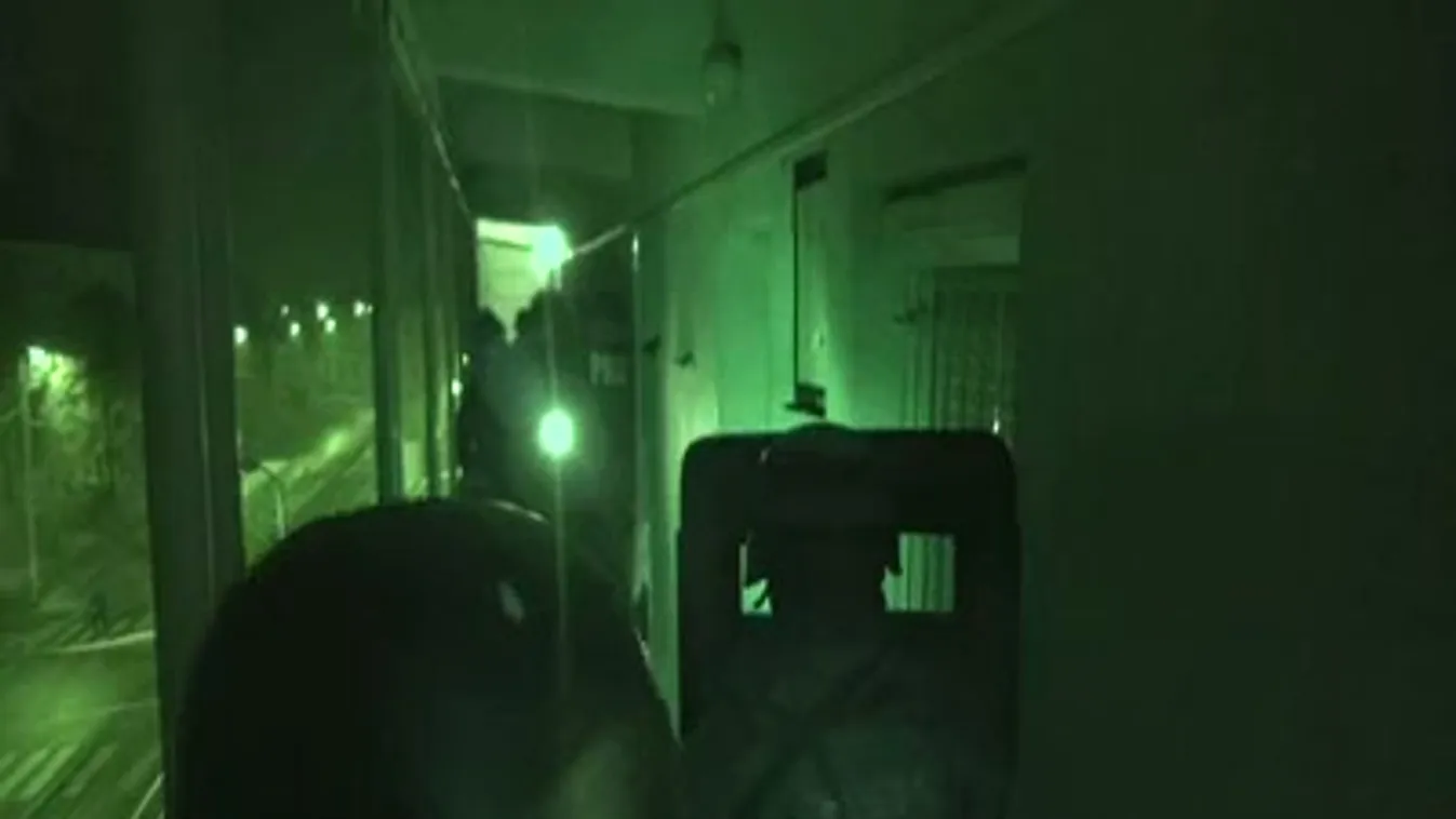 Miskolcon fogták el a „gátlástalan” bűnözőket