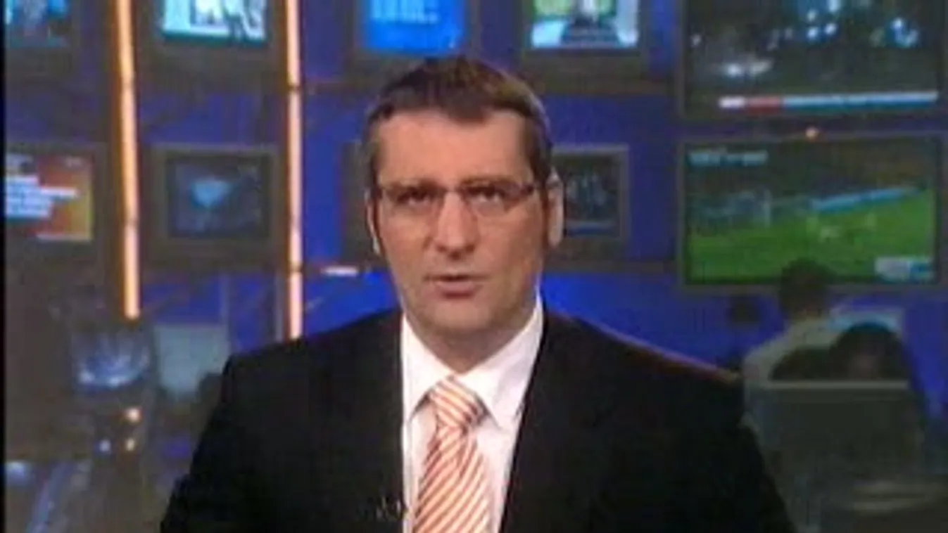 Híradó 9 óra - 2011. 11. 21.