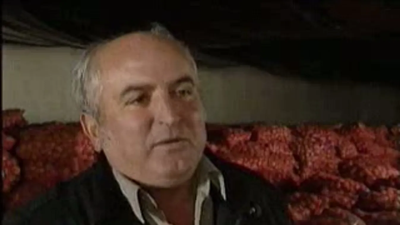 Kukorica és krumpli – Soroló