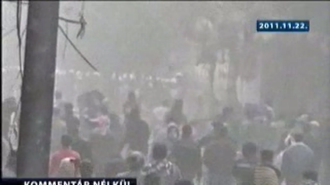 Nem hozott változást a diktátor bukása?