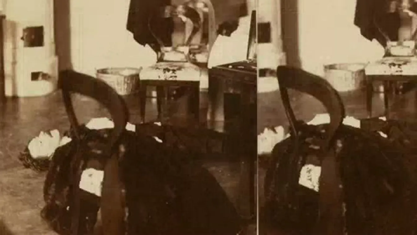 Pesti helyszínelők