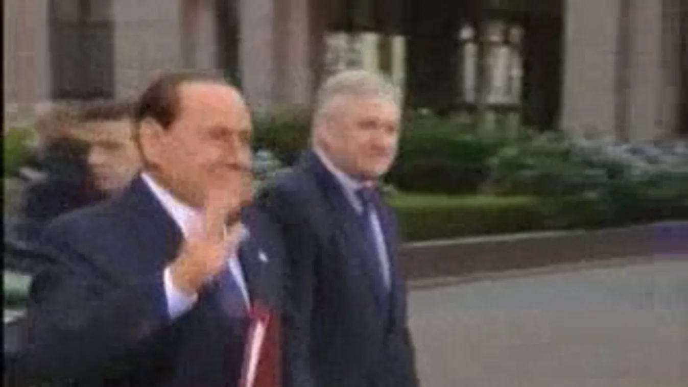 Híradó 9 óra - 2011. 11. 03.