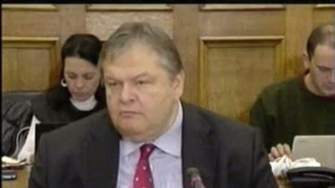 Híradó 12 óra - 2011. 11. 19.