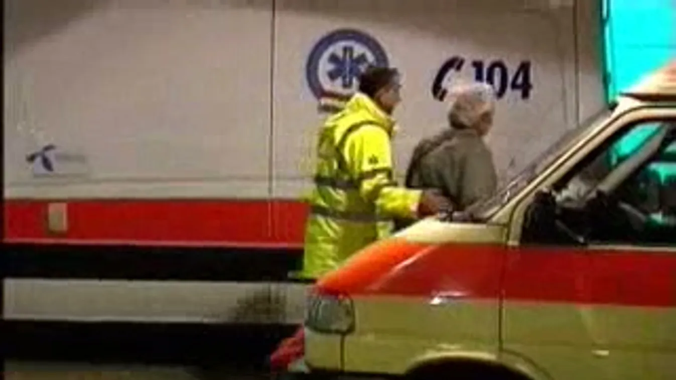 Híradó 17 óra - 2011. 11. 07.