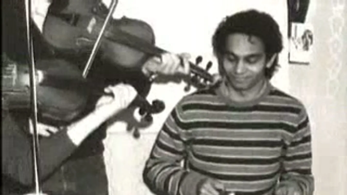 Balogh Kálmán – Ikon