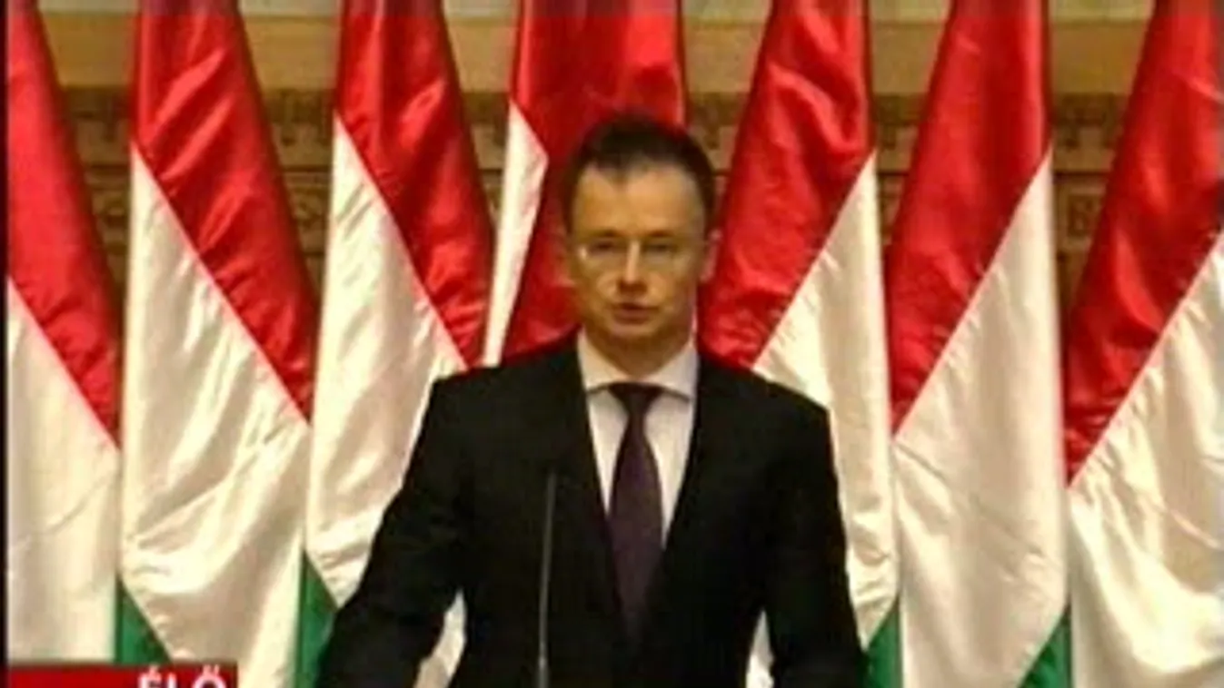 Még ma hazaszállítájk a súlyos sérülteket - Szijjártó Péter