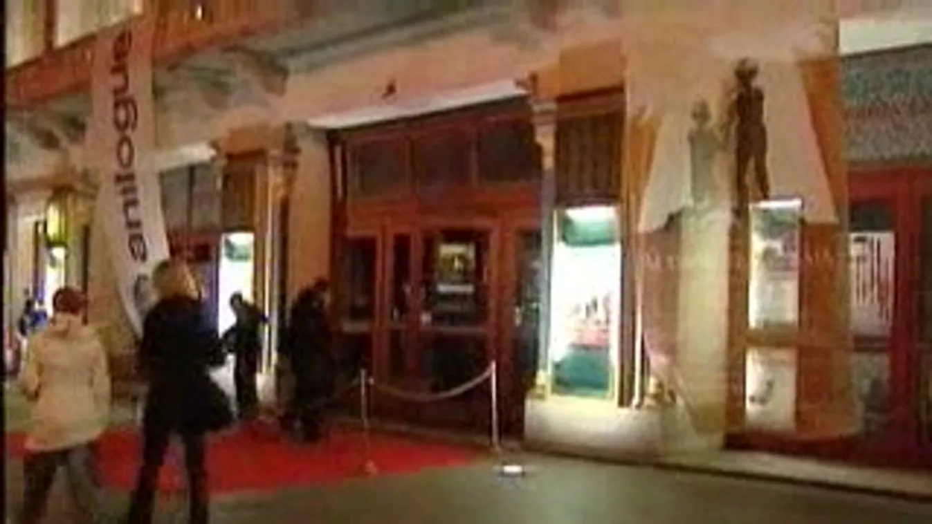 Az ember tragédiája