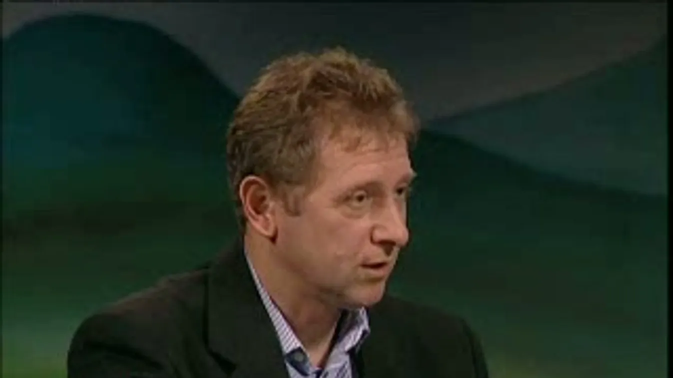 Az értől az óceánig? – Zöld övezet