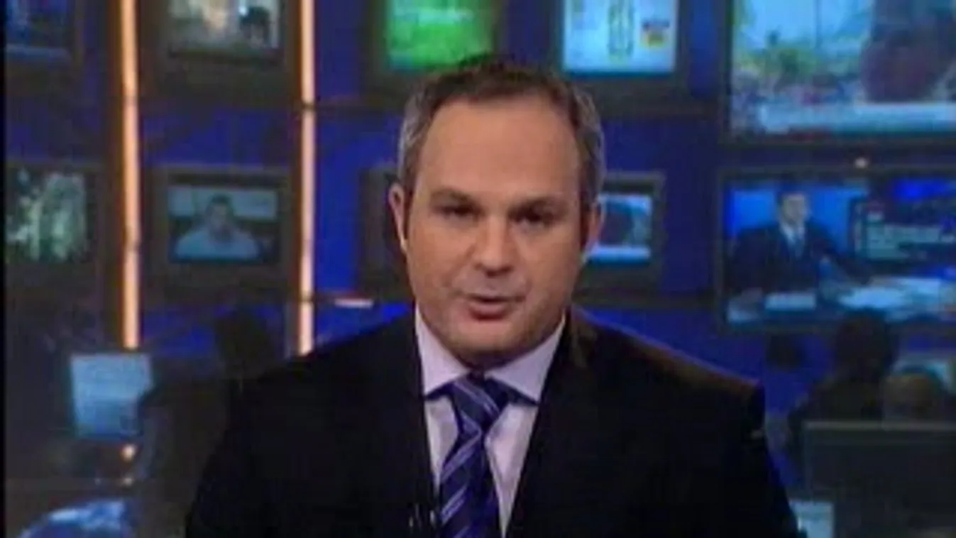 Könnygázt vetettek be a tiltakozók ellen