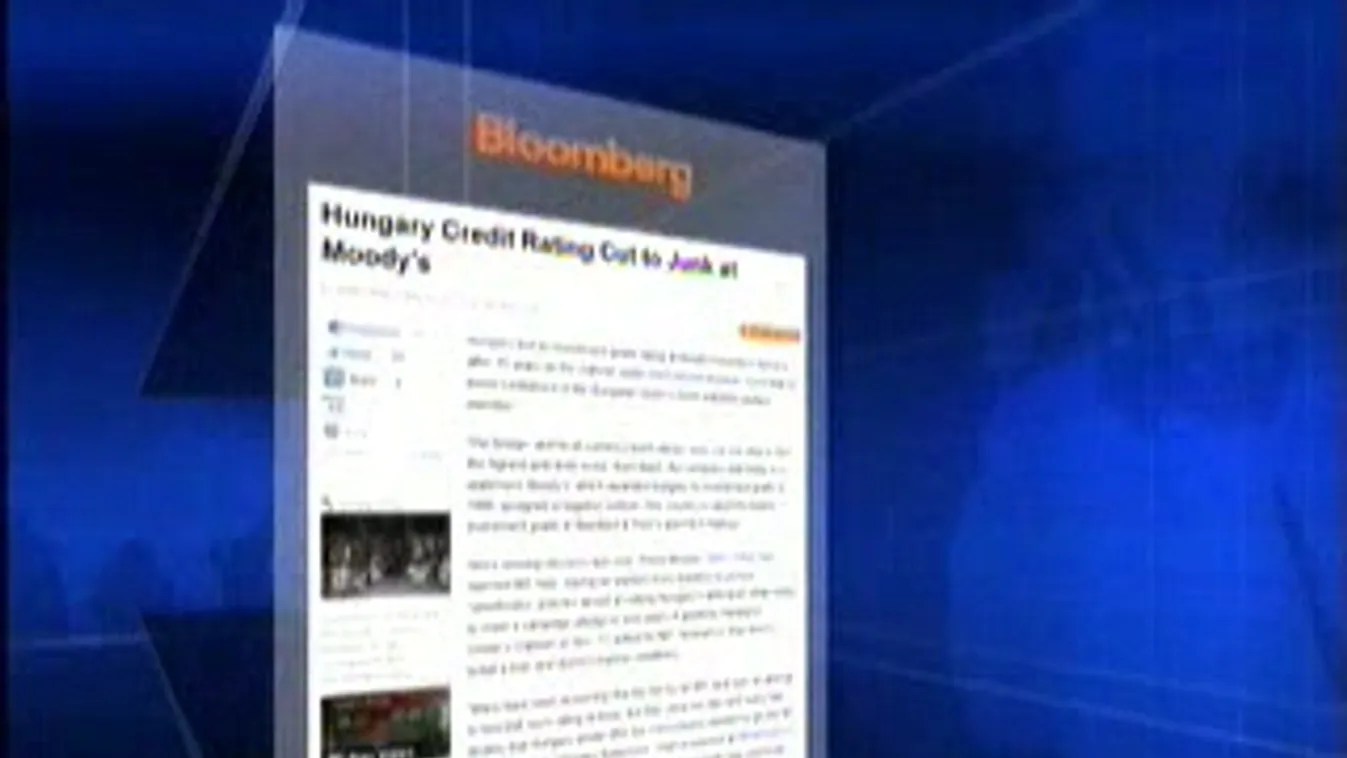 Híradó 12 óra - 2011. 11. 25.