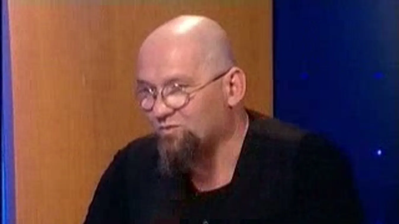 Racka Roll – Rájátszás - 2011. 11. 01.