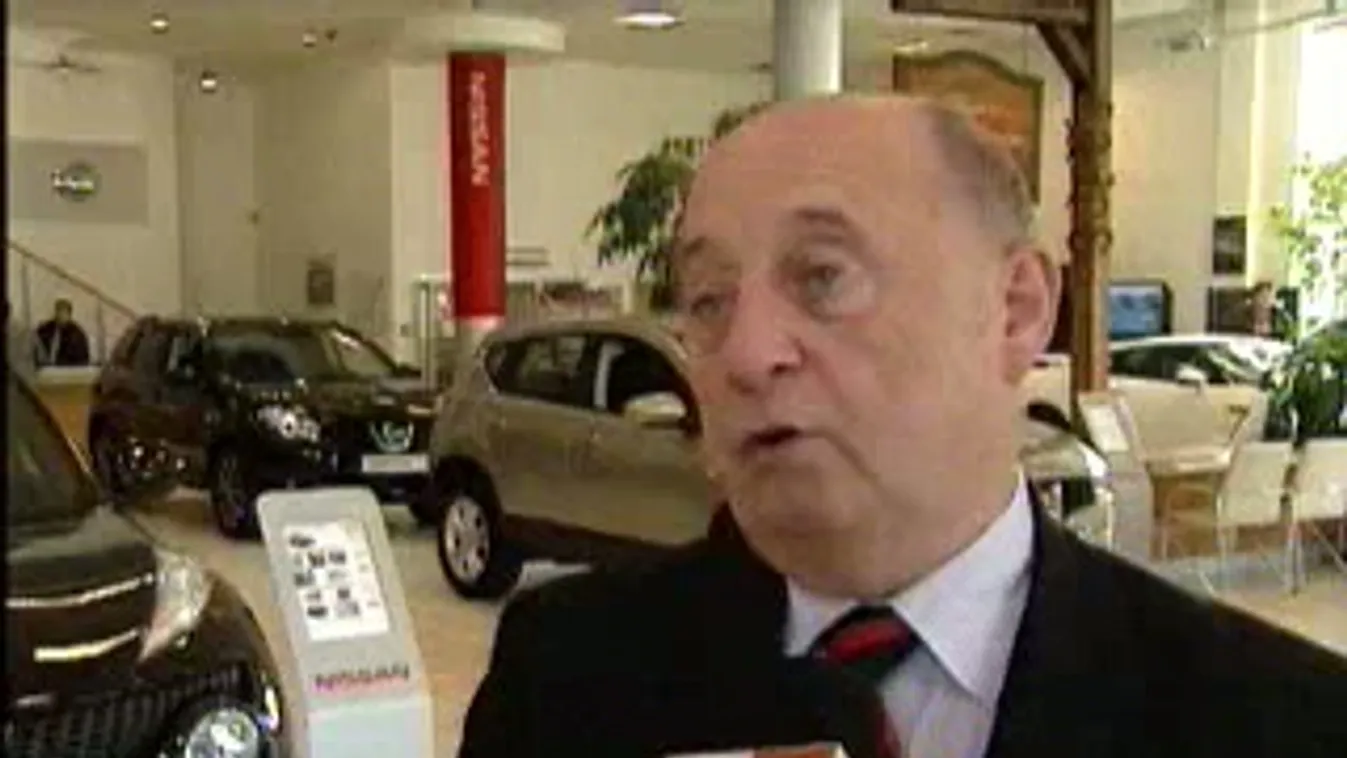 Híradó 17 óra - 2011. 11. 15.