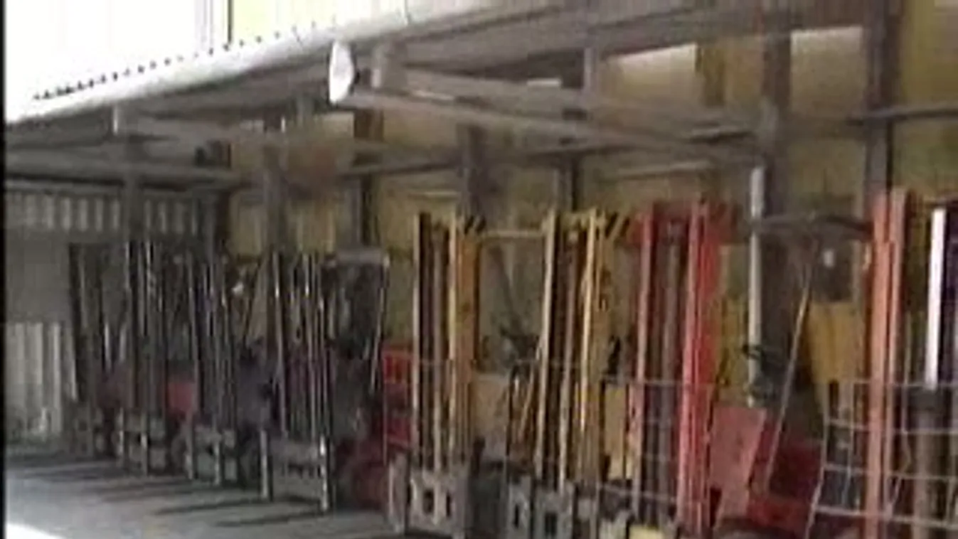 Híradó 21 óra - 2011. 11. 01.