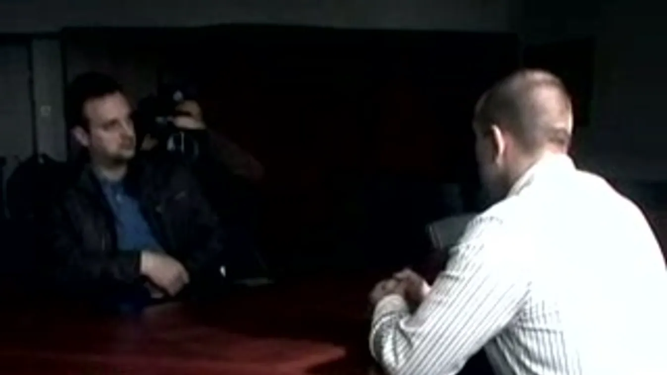 Móri ügy vége – Riasztás