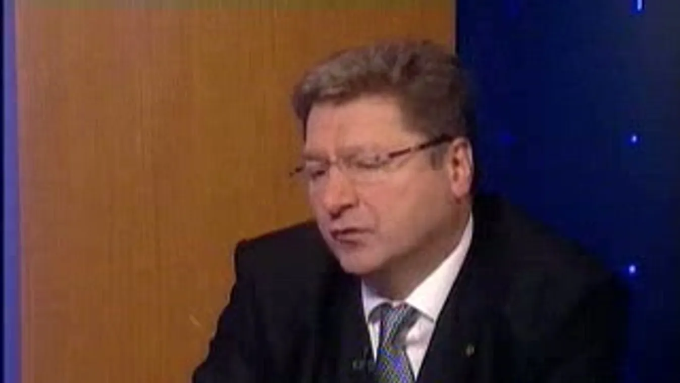 Híradó 8 óra - 2011. 11. 19.