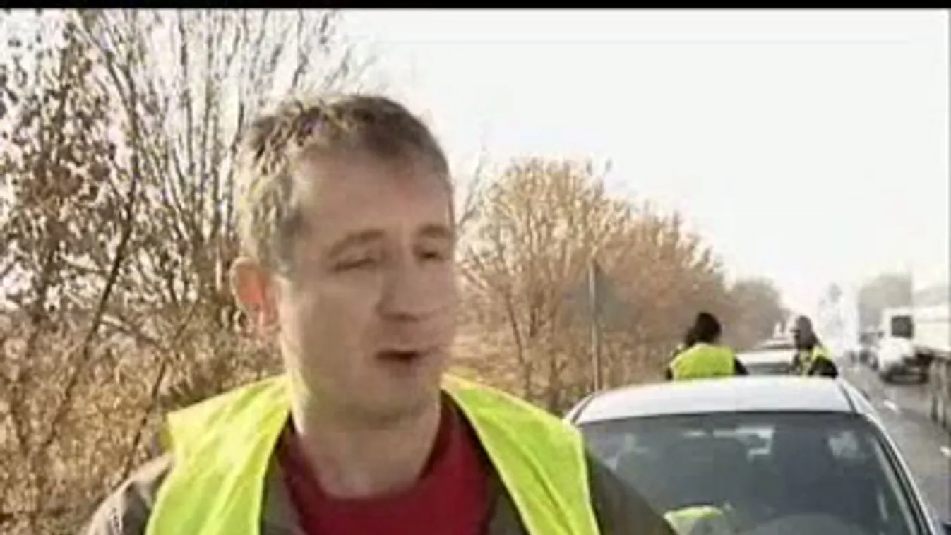 Híradó 21 óra - 2011. 11. 04.