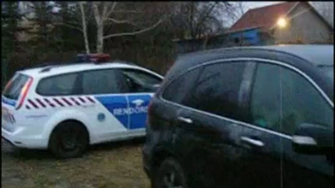 Lövések a bevásárlóközpont benzinkútjánál