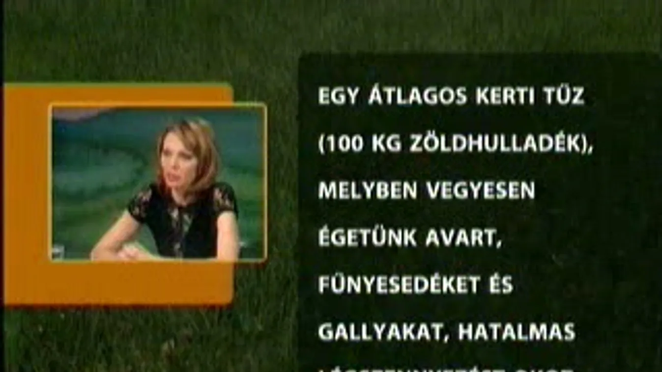 BüdiPest? – Zöld övözet - 2011. 11. 22.