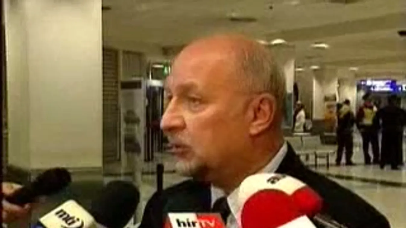 Híradó 10 óra - 2011. 11. 07.