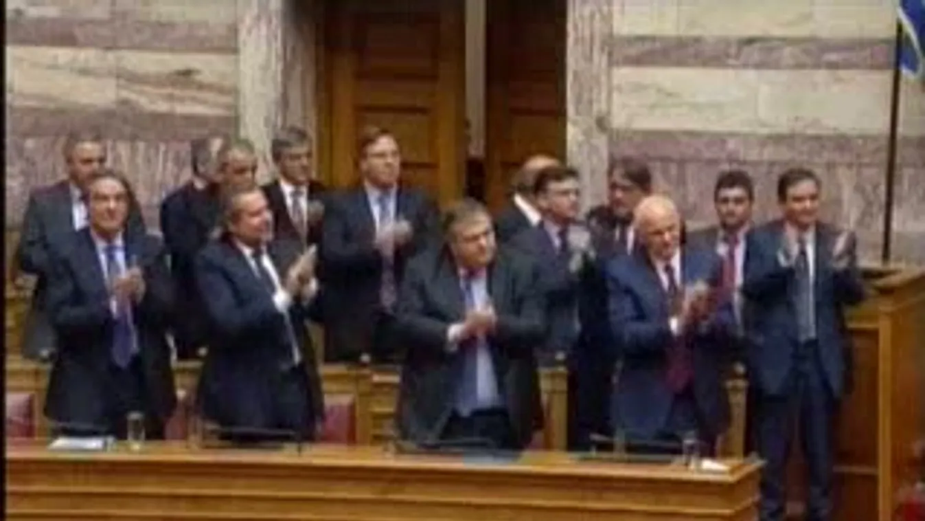 Lesz egységkormány?