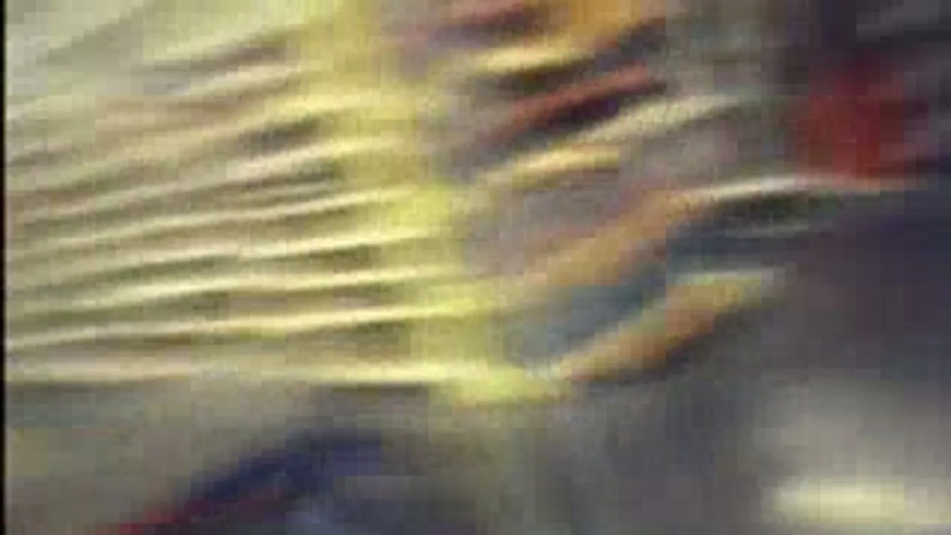 A Hír TV stábja is ott volt a razzián