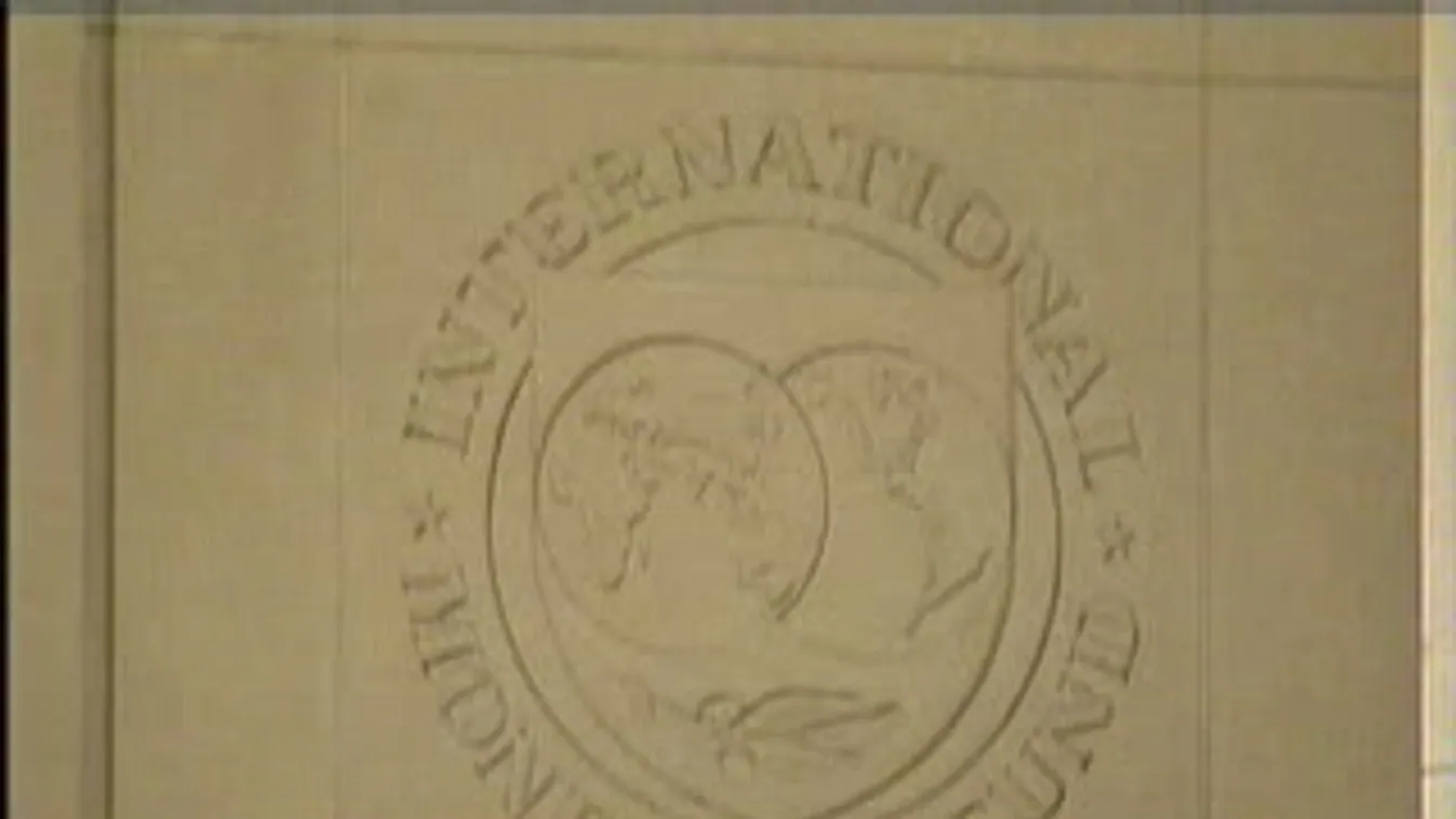 Biztosítást kötünk az IMF-fel