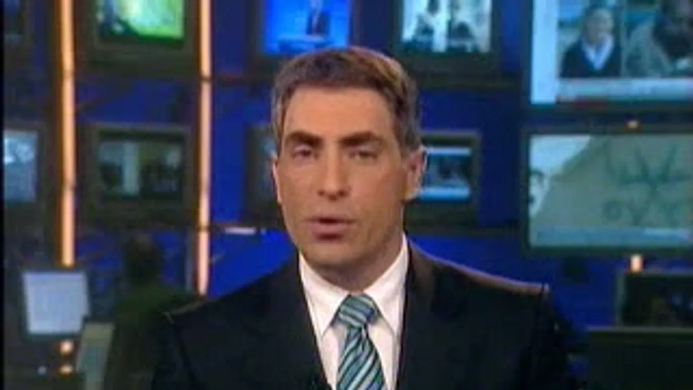 Híradó 12 óra - 2011. 11. 22.