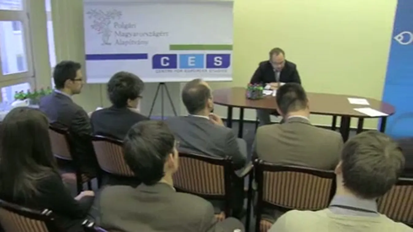 Kiút a válságból