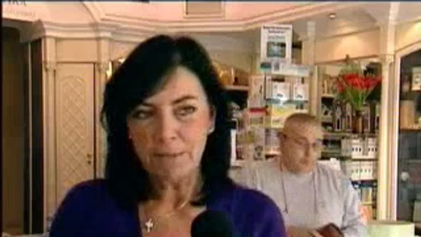 Híradó 21 óra - 2011. 11. 02.