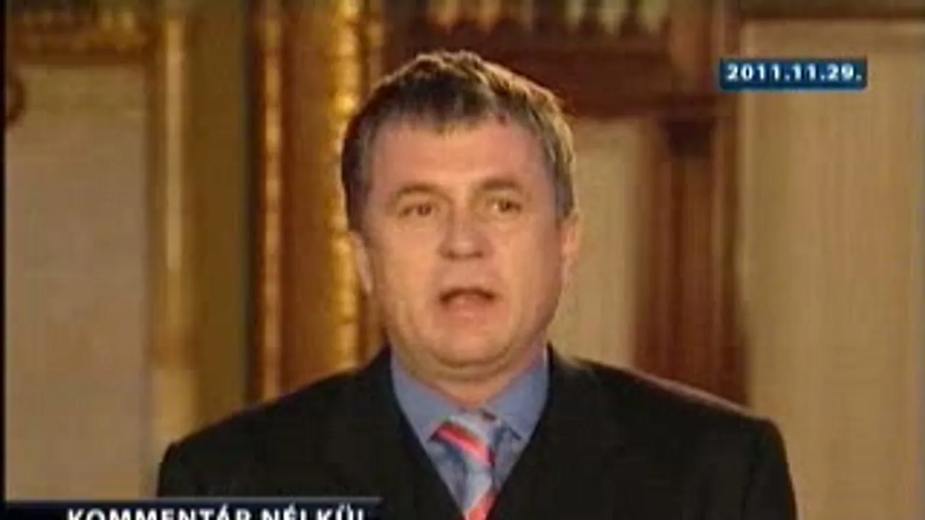 Fidesz: Az Új Magyar Gárda ne menjen Gyöngyöspatára