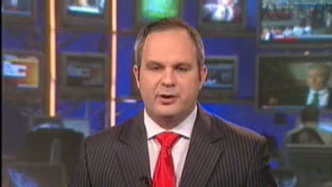 Híradó 12 óra - 2011. 11. 13.