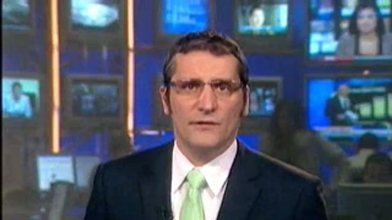 Híradó 10 óra - 2011. 11. 28.