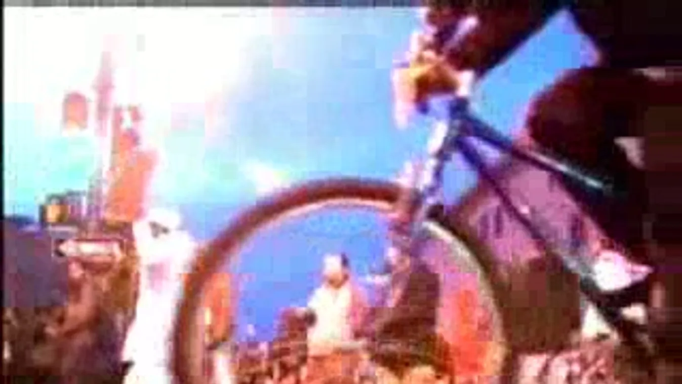 Újabb közterületet foglalt el az Occupy