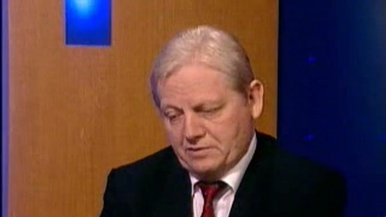 Rendkívüli – Rájátszás - 2011. 11. 16.