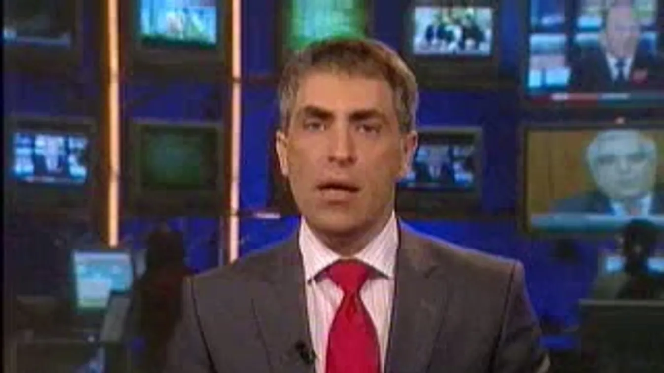 Híradó 9 óra - 2011. 11. 11.