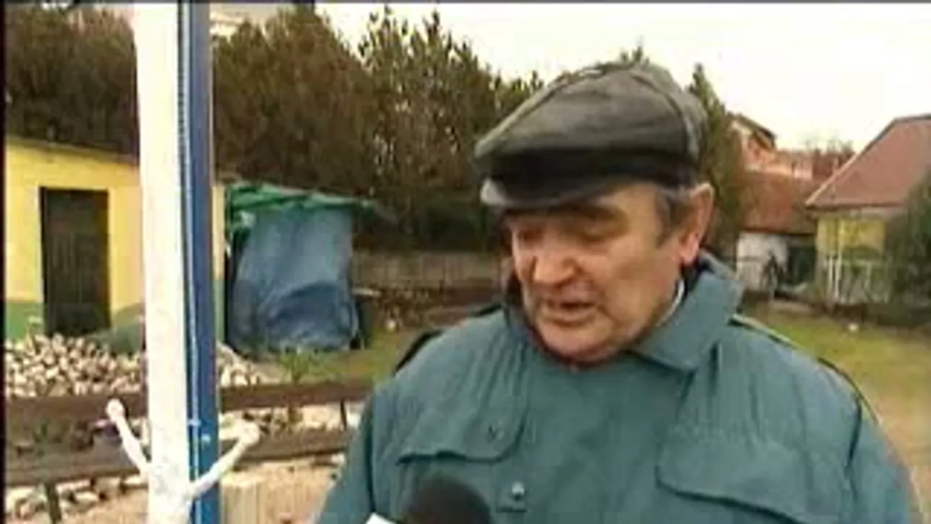 Rákosmente áthelyeztetné a fénykeresztet