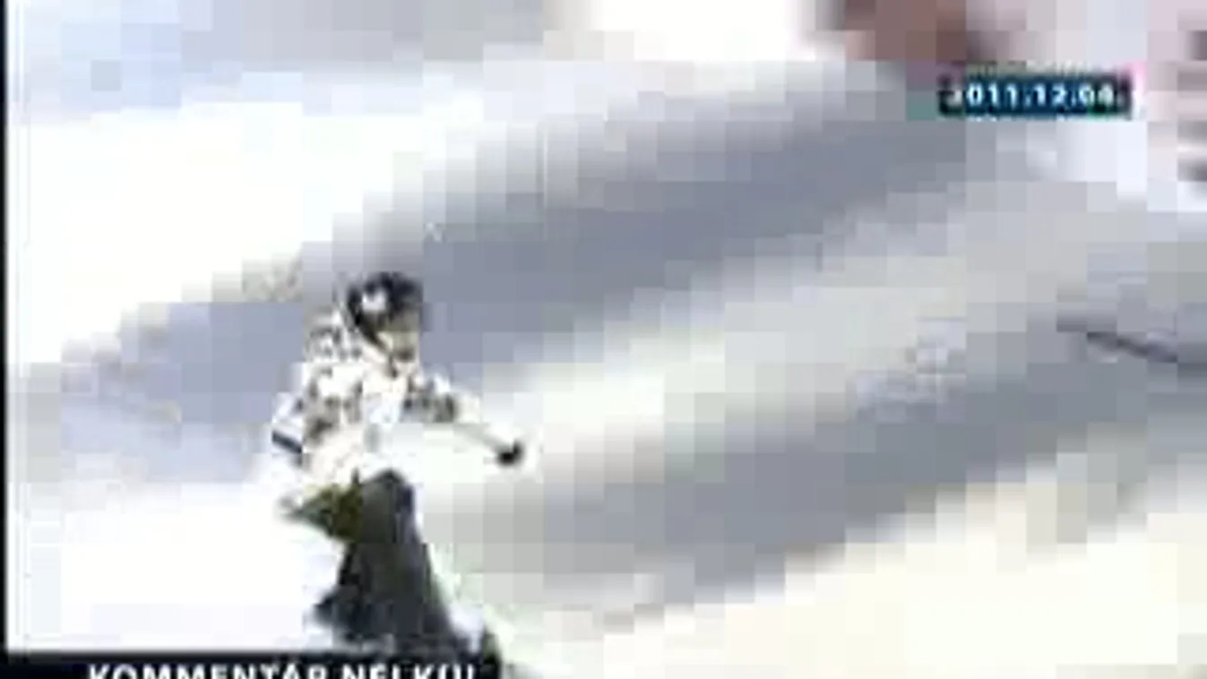 Hódeszkaverseny Pekingben