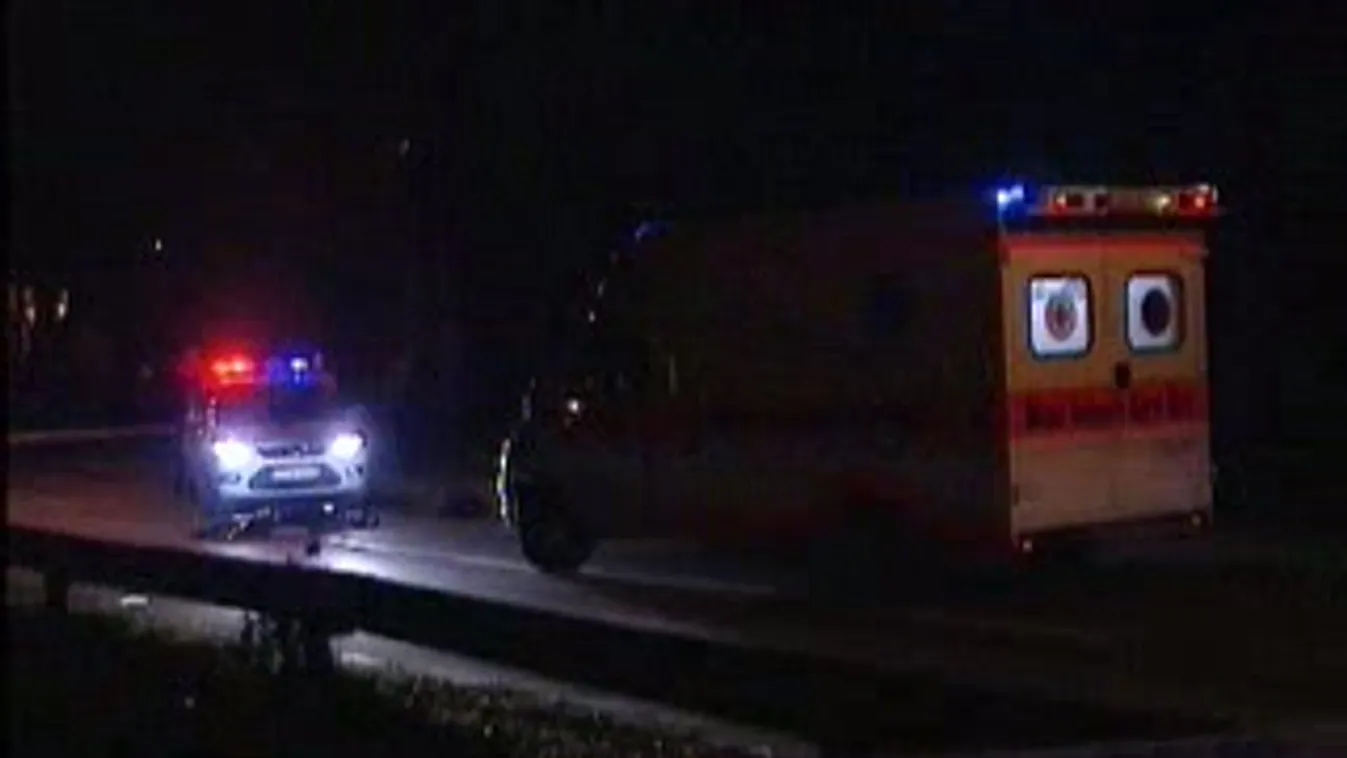 Öngyilkosságot kísérelt meg a brutális gyilkos?